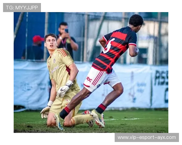 巴西U20队新星闪耀，欧洲豪门竞相关注，巴西u20联赛 在线直播