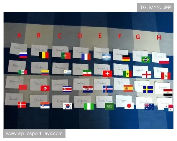 巴西抽签后其小组排名预测呈现多方向发展